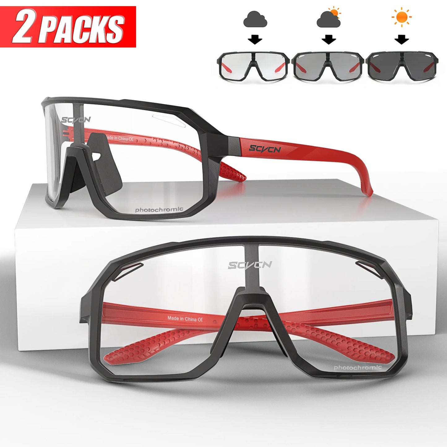 Active Court Sunglasses