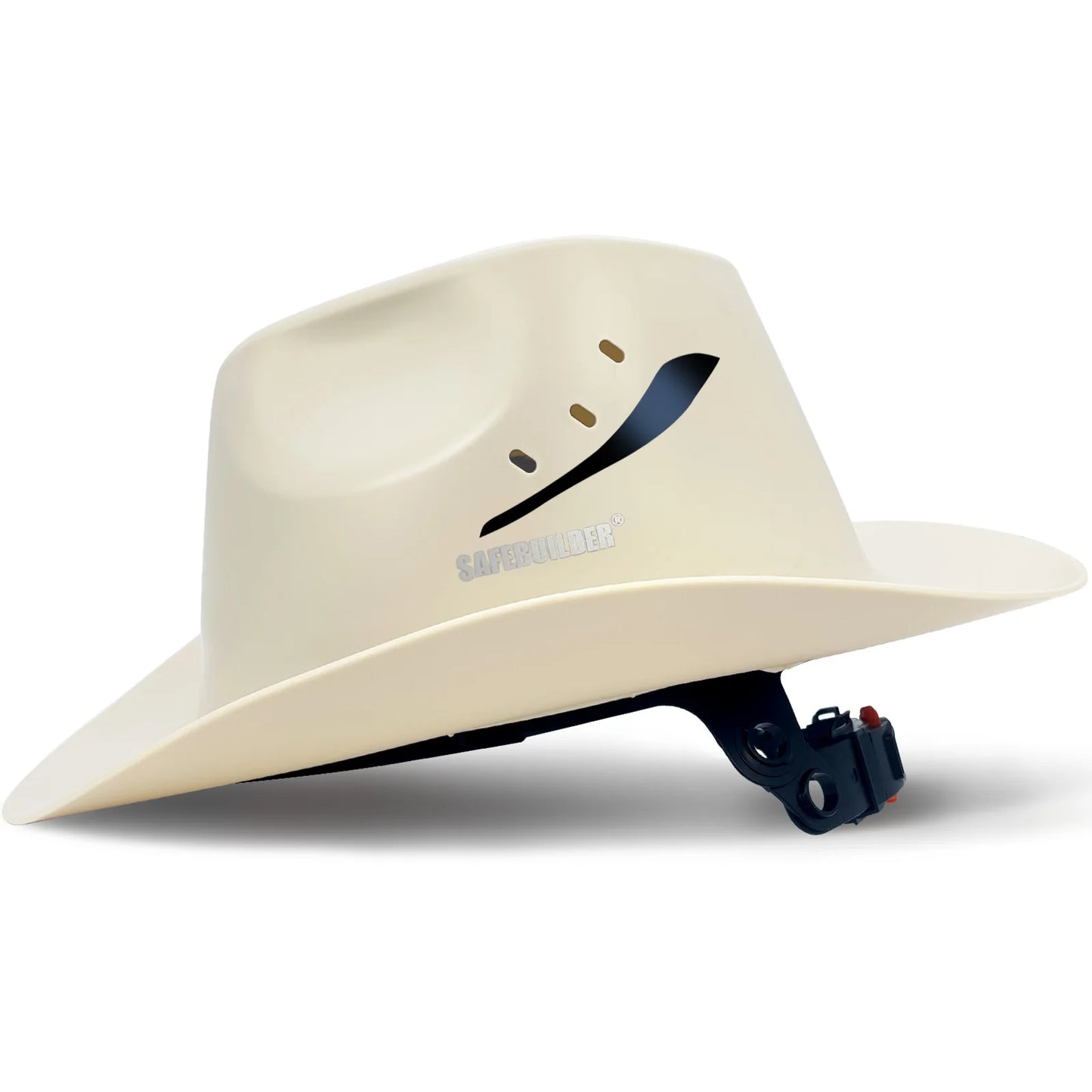 Cowboy Hard Hat