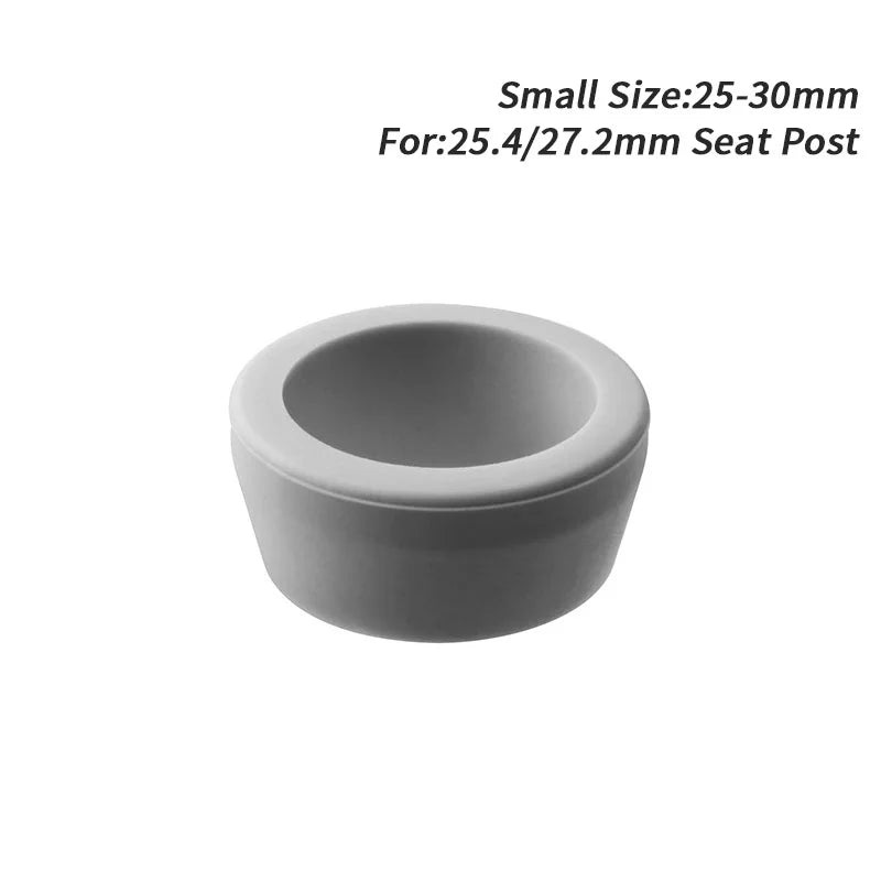 Bicycle Seat Post Silica Gel