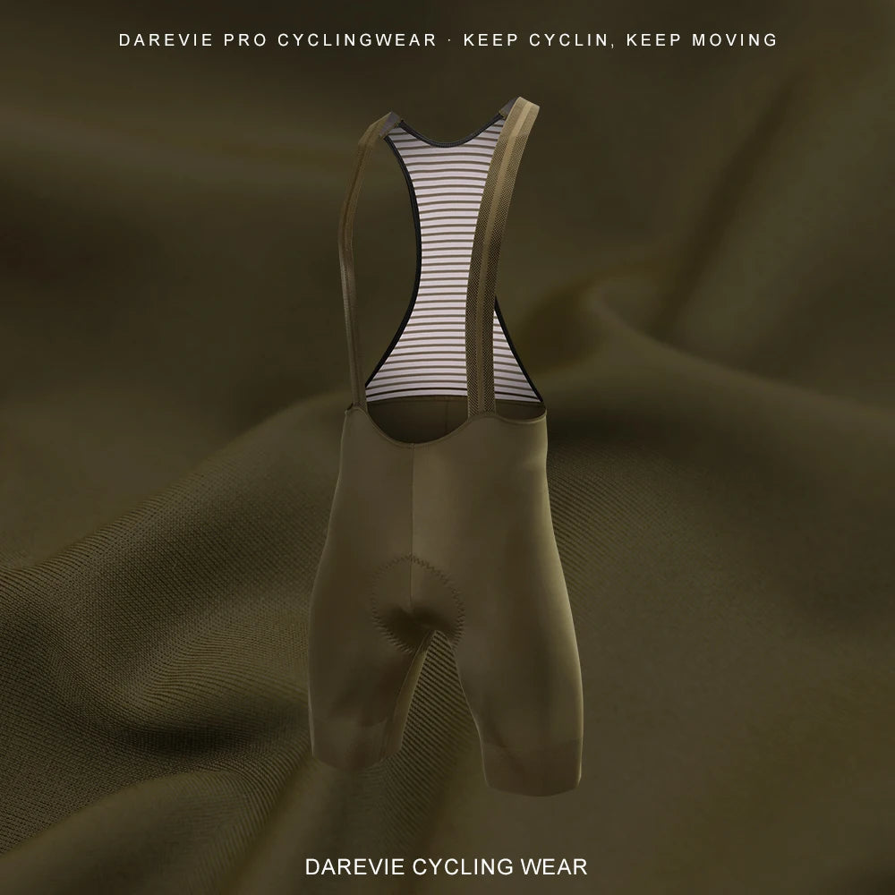 Cycling Bib Shorts