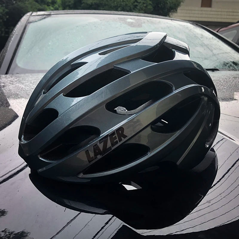 Road Cycling Helmet Collection