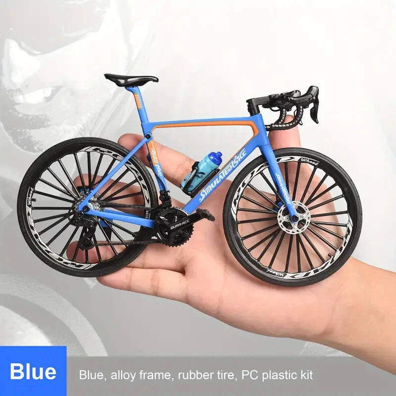 Alloy Road Bike Model