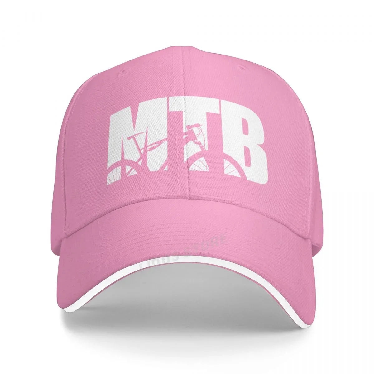 MTB Fans Cycling Cap