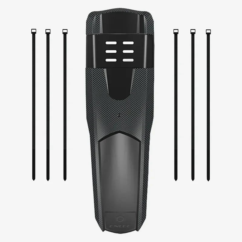 1/2 Pcs MTB Bicycle Fenders Front/Rear