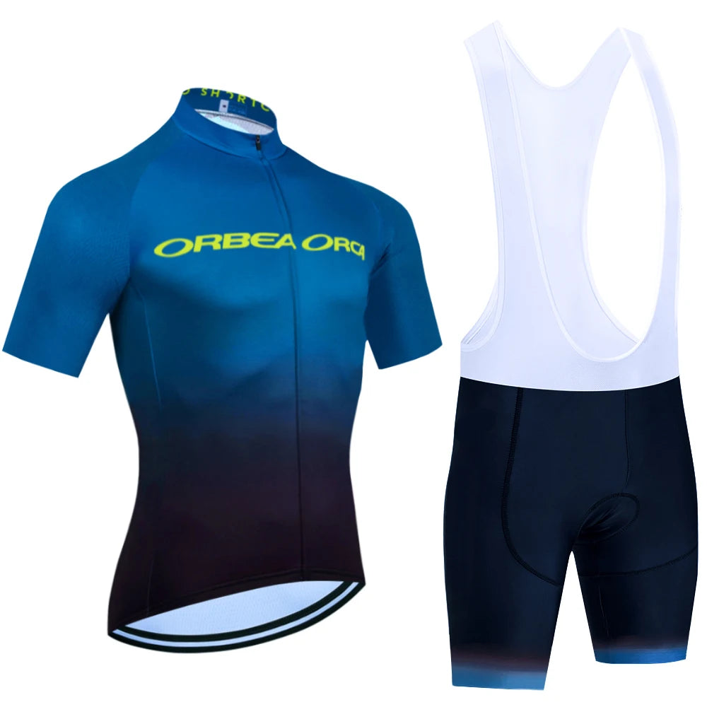 Performance Cycling Kit
