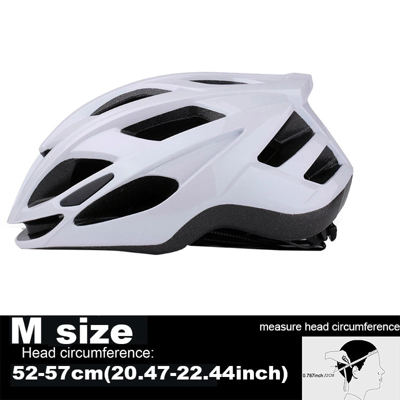 Multi-Sport Helmet Collection