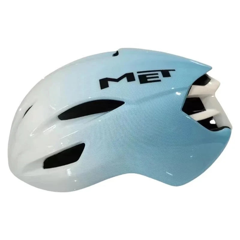 High-Ventilation Road Cycling Helmet