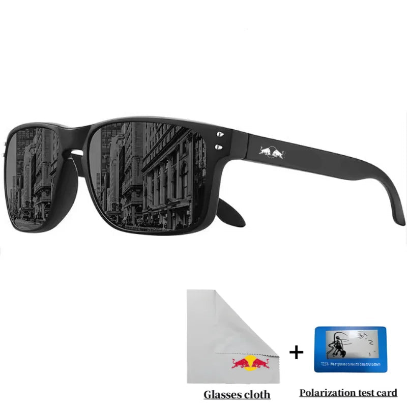 R&B Polarized Sport Sunglasses