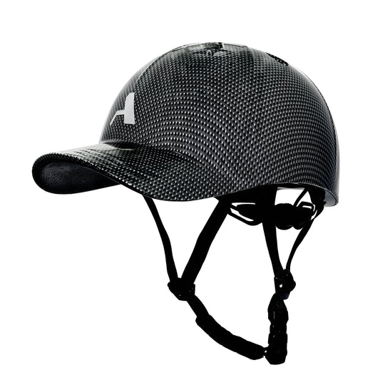 Cap-Style Safety Helmet