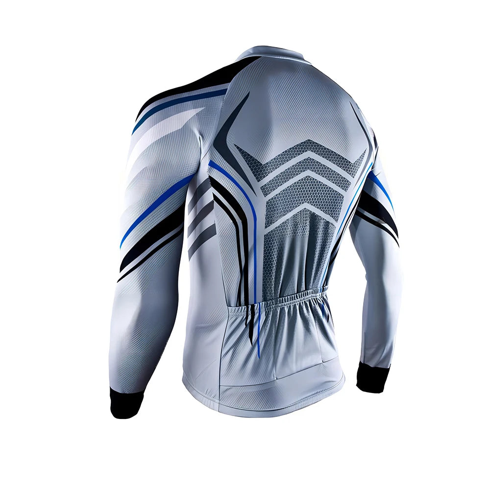 Radtrikot-Set Sportbekleidung
