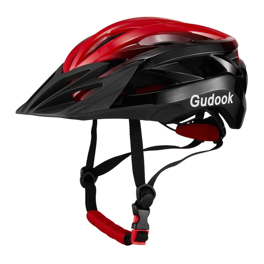 Lightweight Cycling Helmet