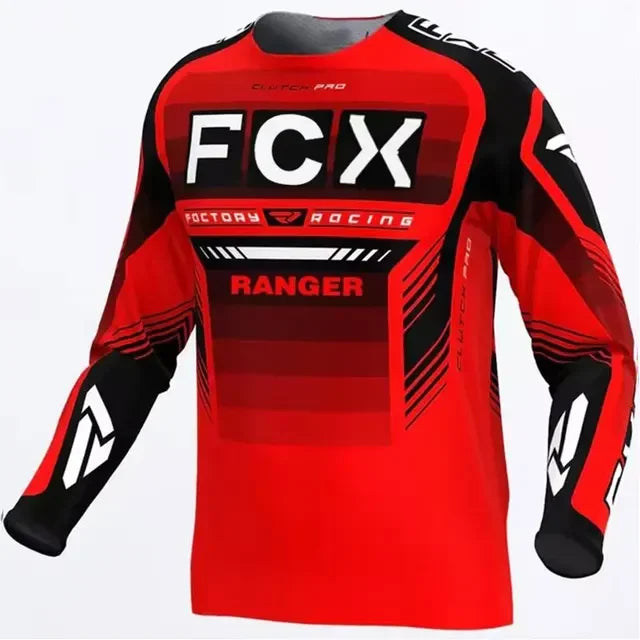 Performance Langarm -Trikot
