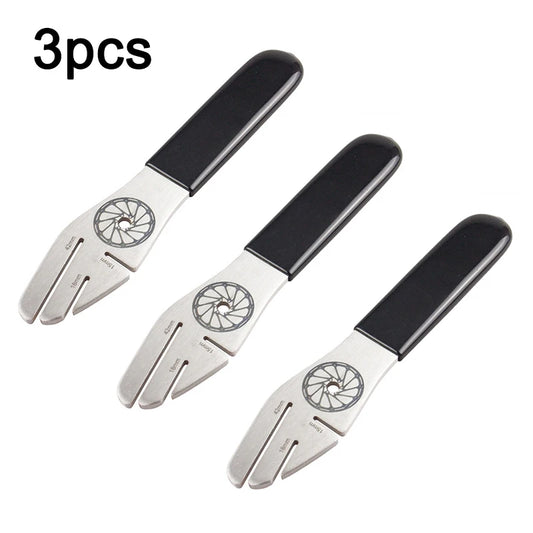 Professional Disc Brake Straightening Wrench