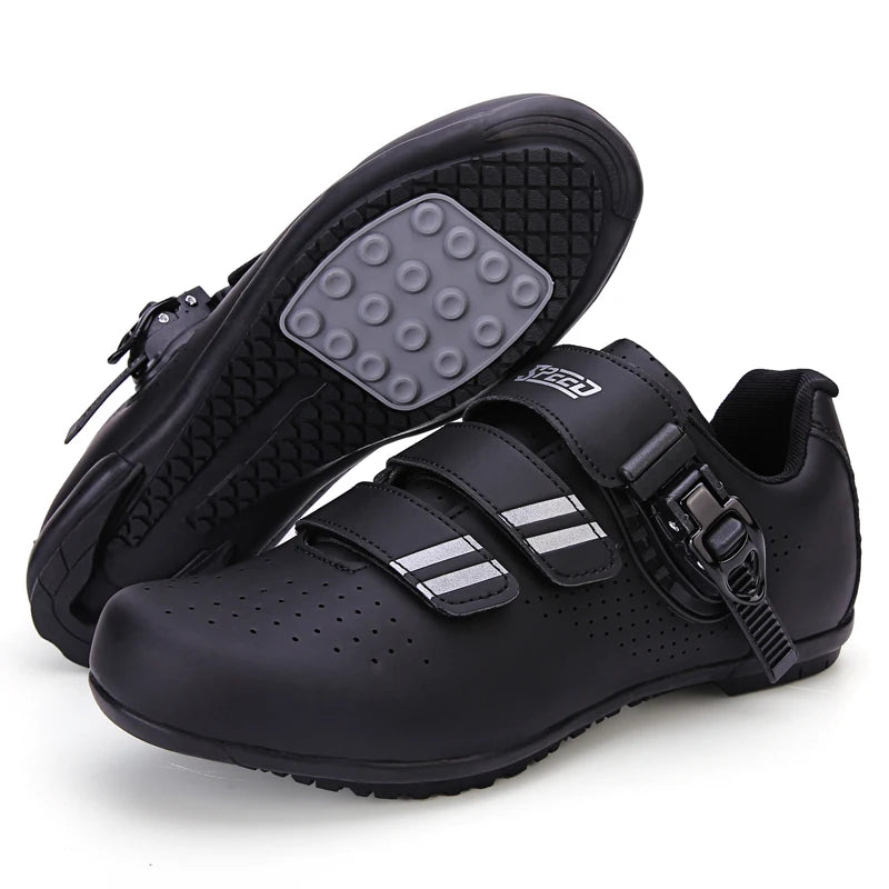 Zapatos de bicicleta ligeros