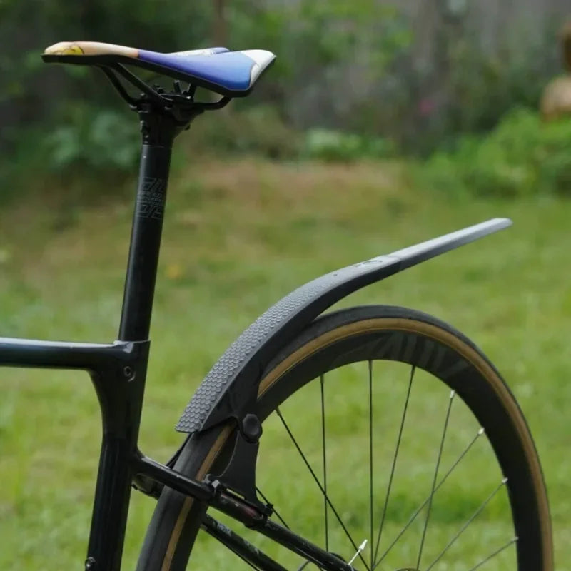 Bicycle Quick Release Extended