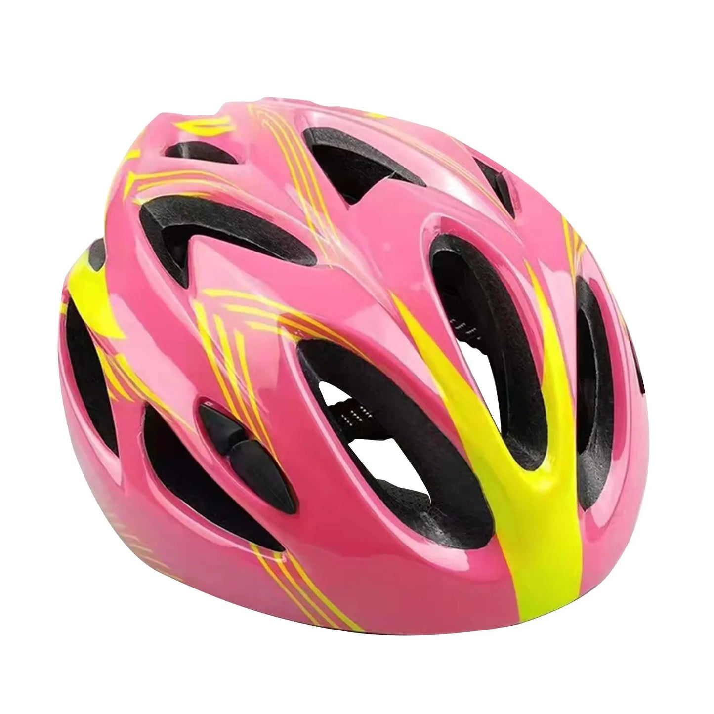 Multisport-Fahrradhelm für Kinder