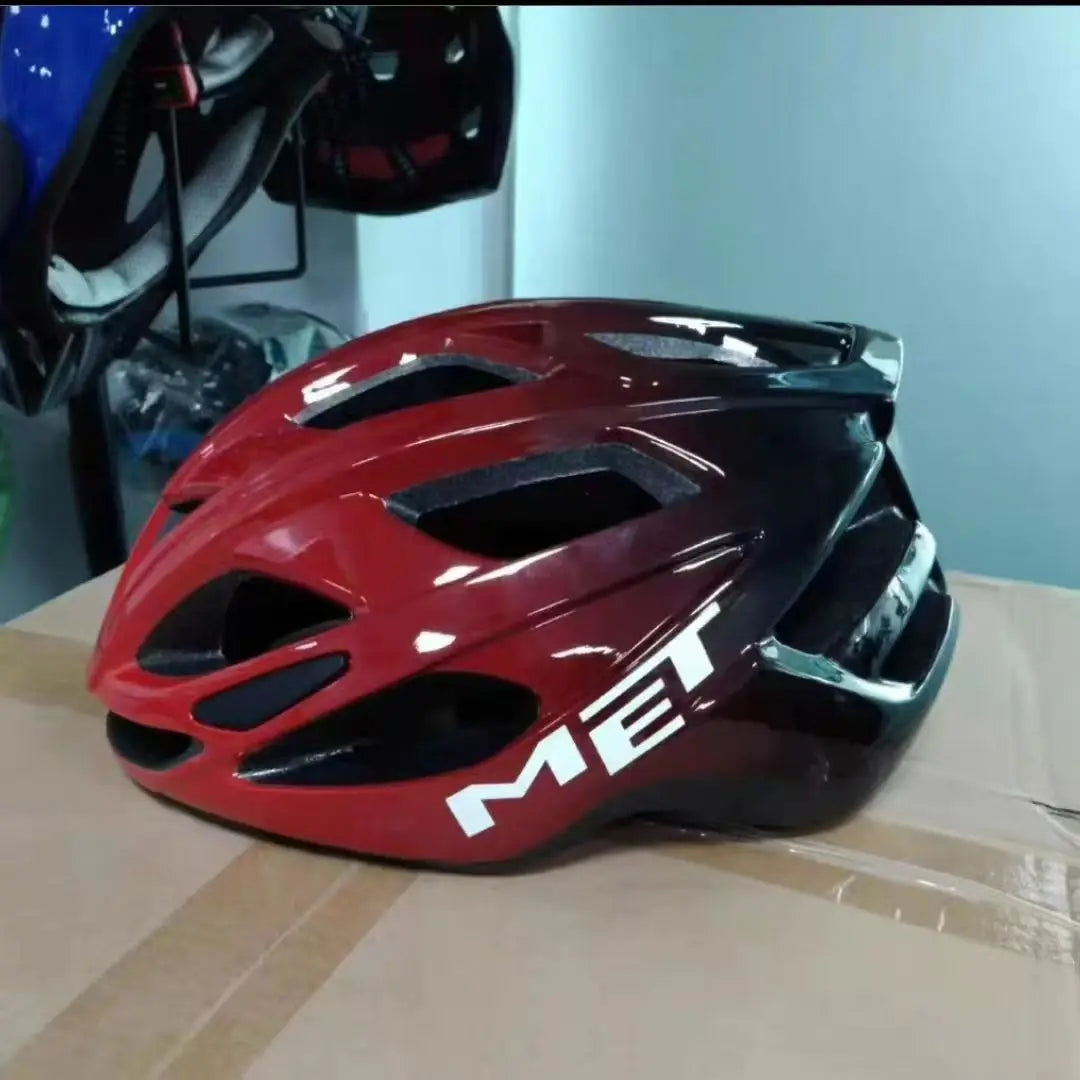 Cycling Helmet Pro