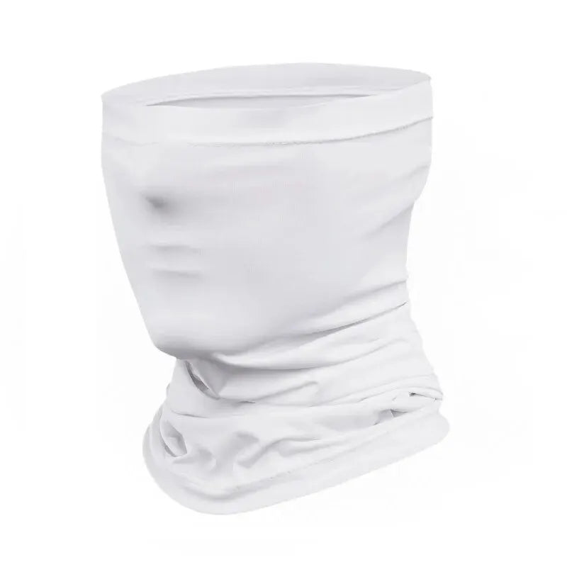 High-Elasticity Breathable Neck Gaiter