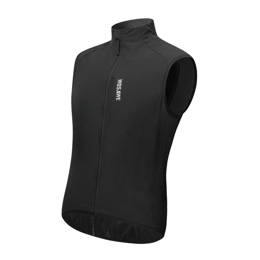 Cycling Windproof Vest