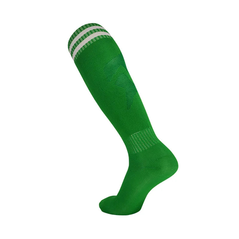 Anti-Slip Sport Socks