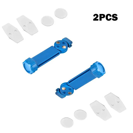 Bicycle Brake Piston Reset Tool