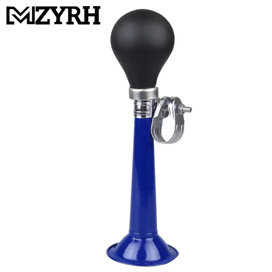 Vintage "Air Pump" Style Bicycle Horn