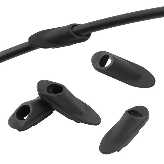 Câble de changement de vitesse pour tuyau de vélo, 10 pièces