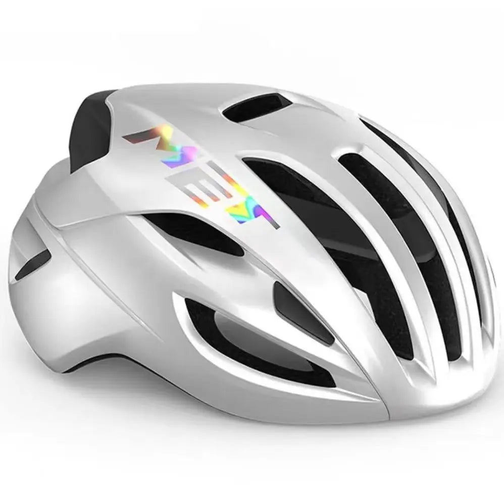 Versatile Cycling Helmet