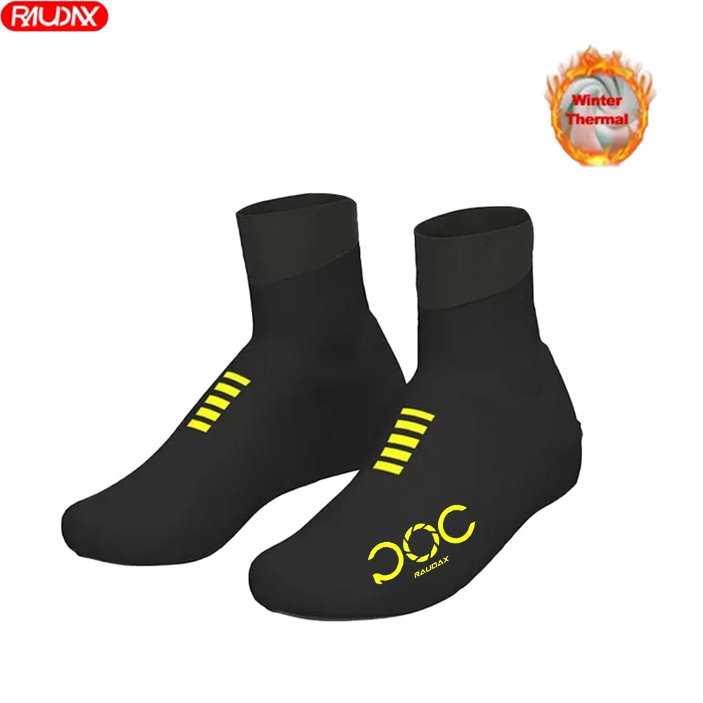 Thermo-Radschuhüberzüge