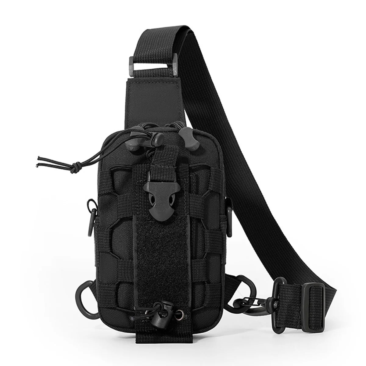 Borsa da ciclismo a tracolla