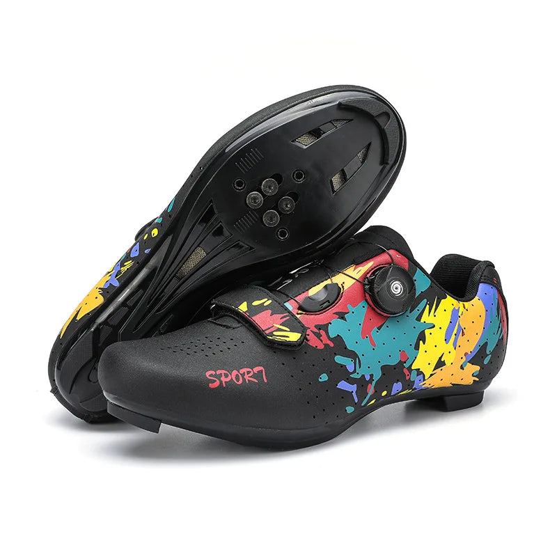 Performance Radsportschuhe