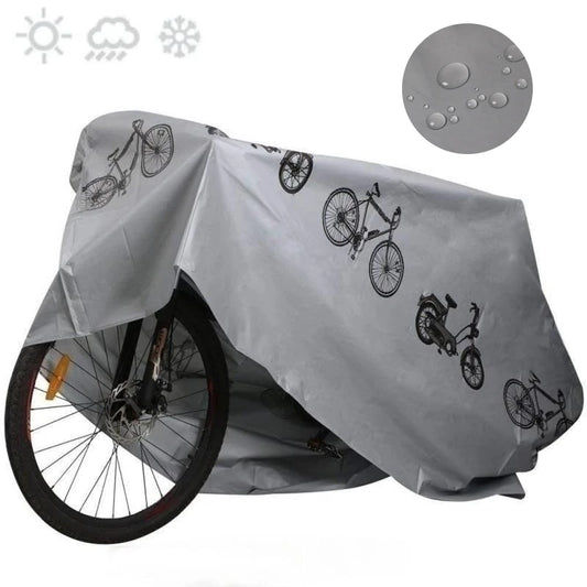 Urban Explorer" Waterproof Bike Cover