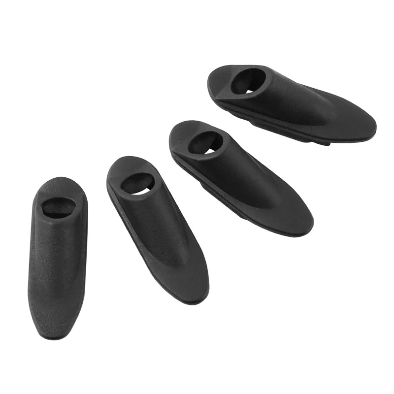 Câble de changement de vitesse pour tuyau de vélo, 10 pièces