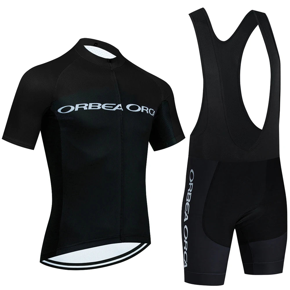 Performance Cycling Kit