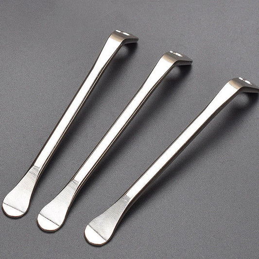 Strumento per rimuovere il tubo della leva del pneumatico della bicicletta