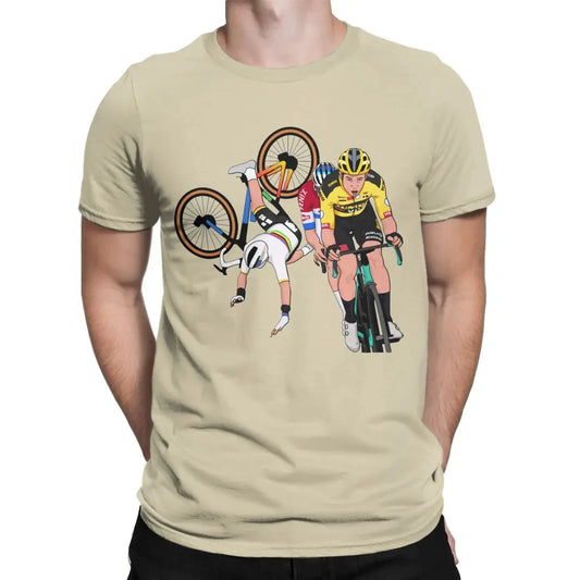 Camiseta Modelo Tour de Flandes