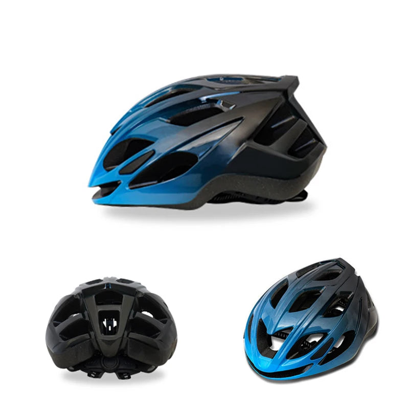 Multi-Sport Helmet Collection