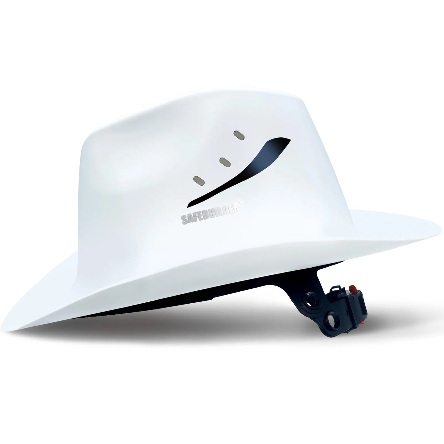 Cowboy Hard Hat