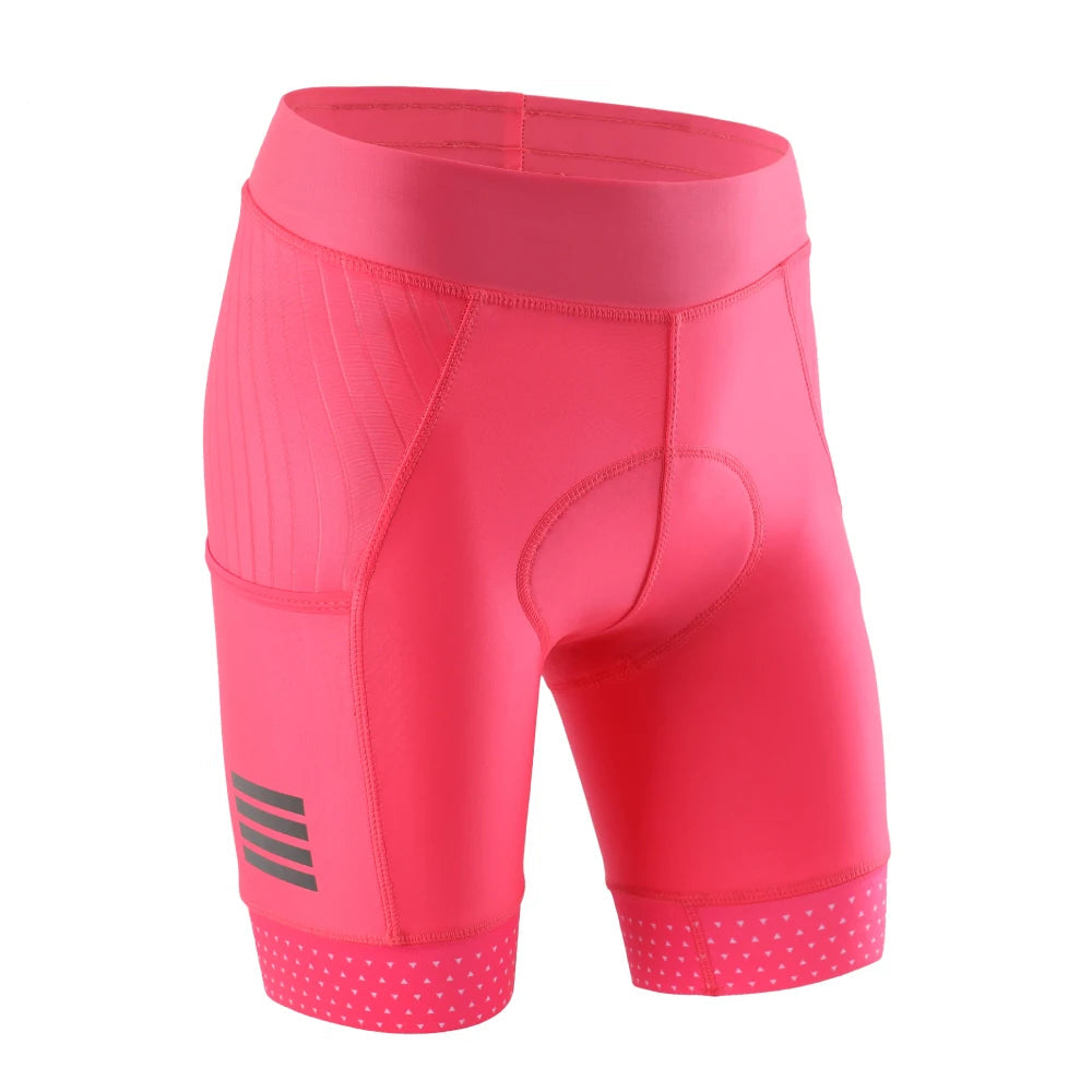 Cycling Women Shorts