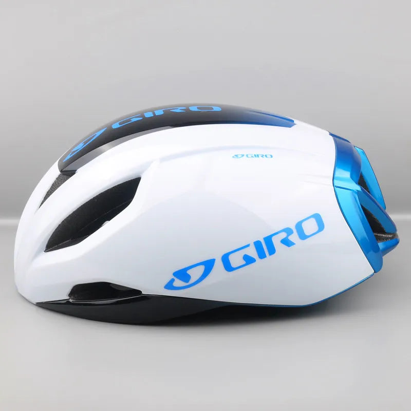 Aerodynamic Road Cycling Helmet