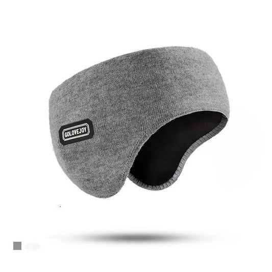 Winter Fleece Ear Warmer Headband
