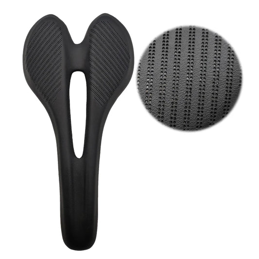 High Quality Carbon Fiber Saddle