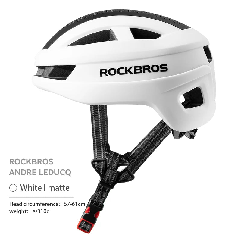 Modern Cycling Helmet