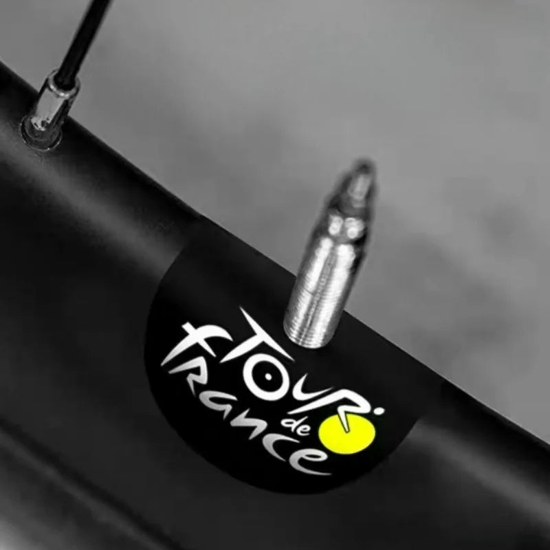“Tour de France” Sticker Set 4 Pcs