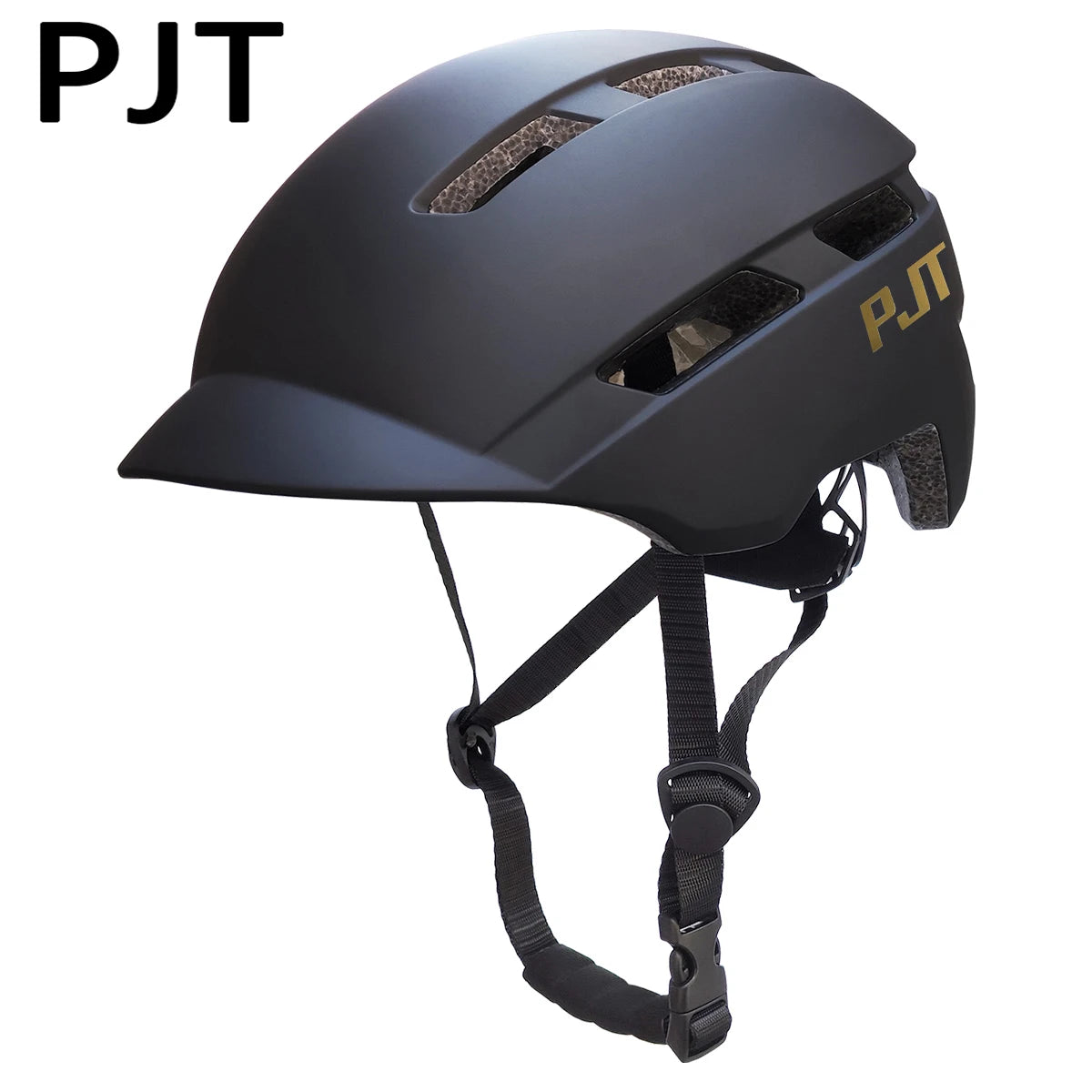 Multi-Sport Commuter Helmet