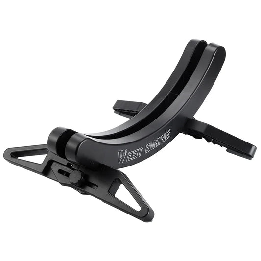 Adjustable Bike Parking Rack
