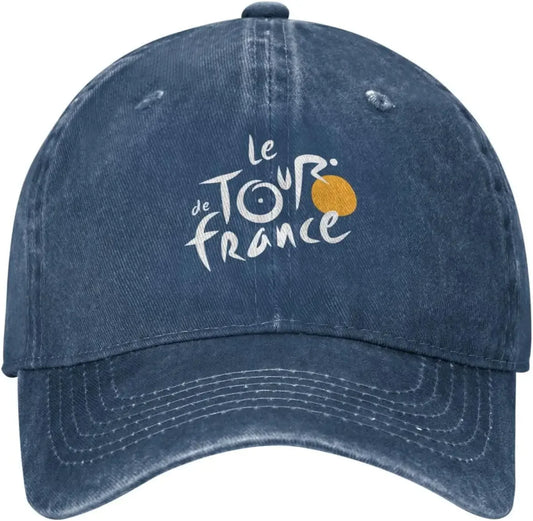 Casquette Vintage Le Tour de France