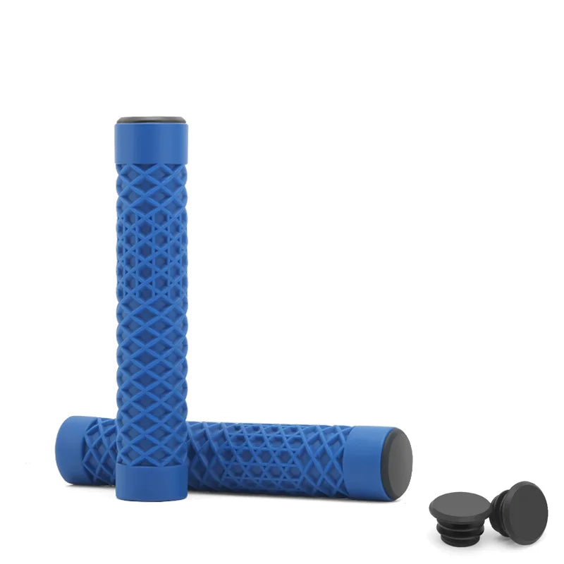 Handlebar Grips No Slip