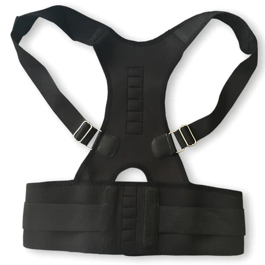 Back Support Posture Corrector