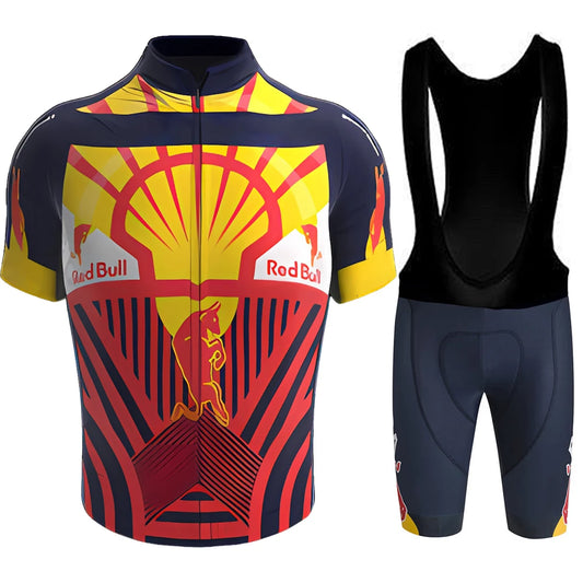 Cycling Sponsor Fusion Kit Collection